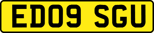 ED09SGU