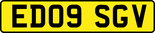 ED09SGV