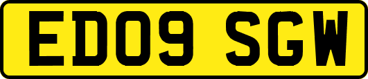 ED09SGW