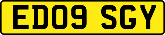 ED09SGY
