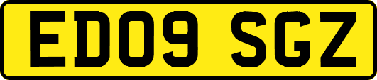 ED09SGZ