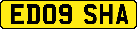 ED09SHA