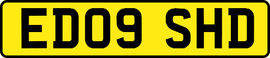 ED09SHD