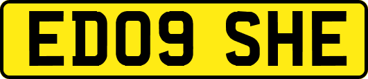 ED09SHE