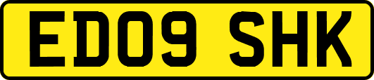 ED09SHK