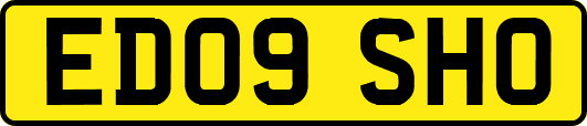 ED09SHO