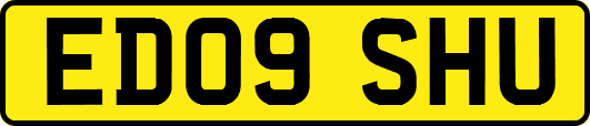 ED09SHU