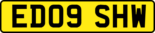 ED09SHW