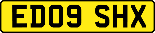 ED09SHX