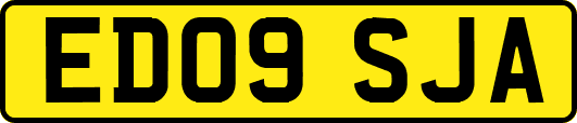 ED09SJA