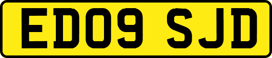 ED09SJD