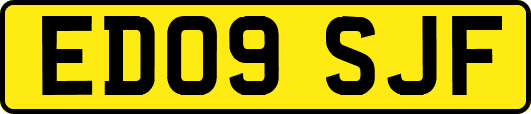 ED09SJF