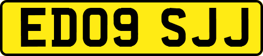 ED09SJJ