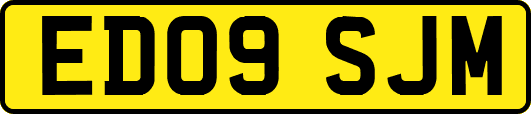 ED09SJM