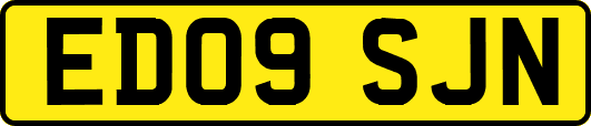 ED09SJN