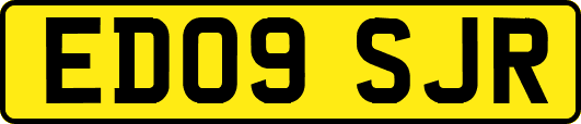 ED09SJR