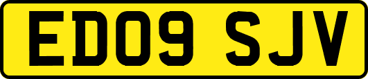 ED09SJV