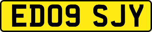 ED09SJY