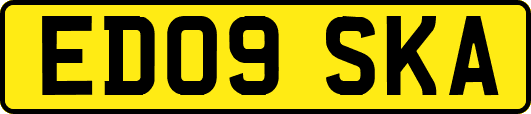 ED09SKA