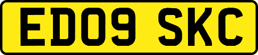 ED09SKC