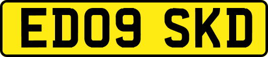 ED09SKD