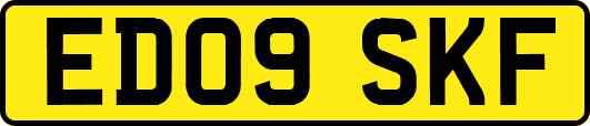 ED09SKF