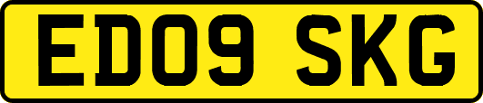 ED09SKG