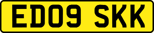 ED09SKK