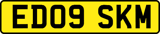 ED09SKM
