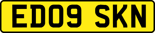 ED09SKN