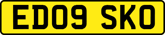 ED09SKO