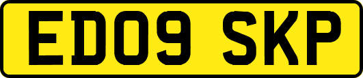 ED09SKP