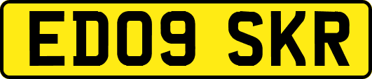 ED09SKR