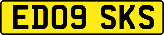 ED09SKS