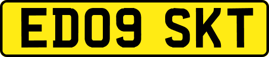 ED09SKT