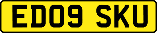 ED09SKU