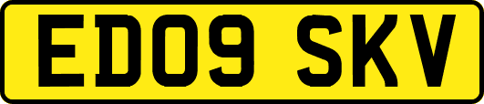 ED09SKV