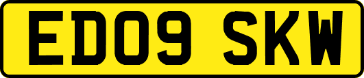ED09SKW