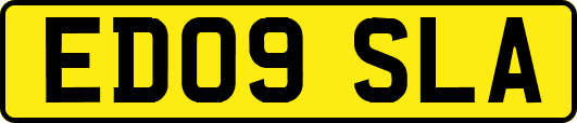 ED09SLA