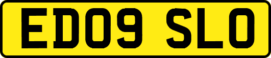 ED09SLO