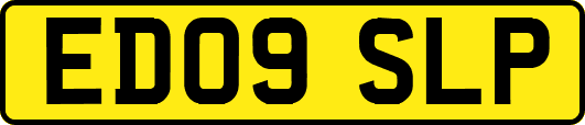 ED09SLP