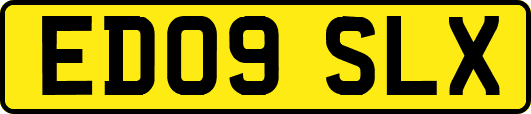 ED09SLX