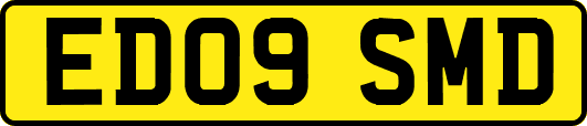 ED09SMD