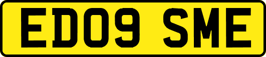 ED09SME