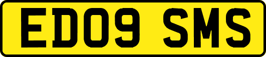 ED09SMS