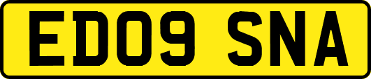 ED09SNA