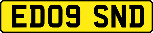 ED09SND