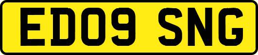 ED09SNG