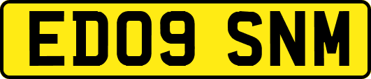 ED09SNM
