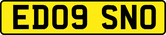 ED09SNO